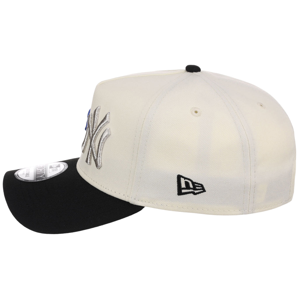 New York Yankees Whammy New Era 9FORTY A-Frame