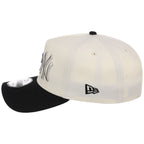 New York Yankees Whammy New Era 9FORTY A-Frame
