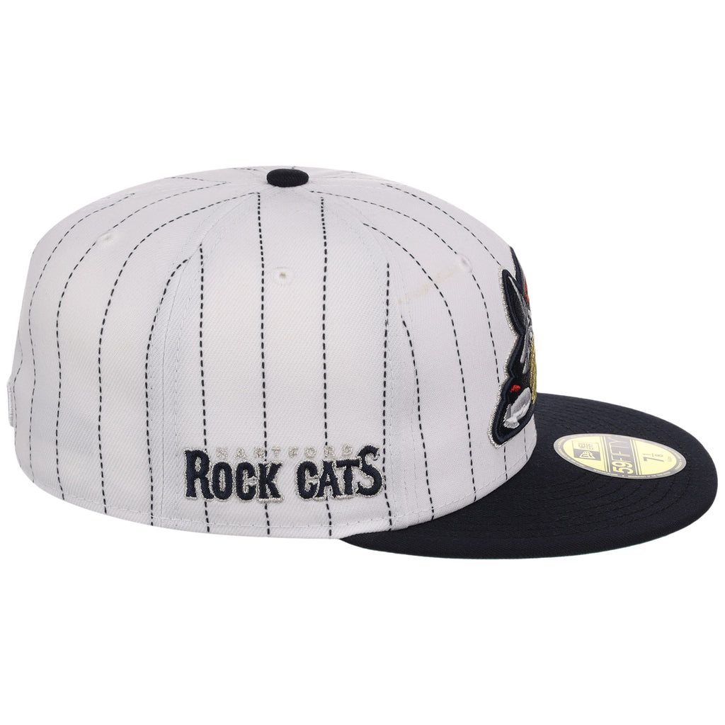 Hartford Yard Goats Minor League Monday Theme Night New Era 59FIFTY