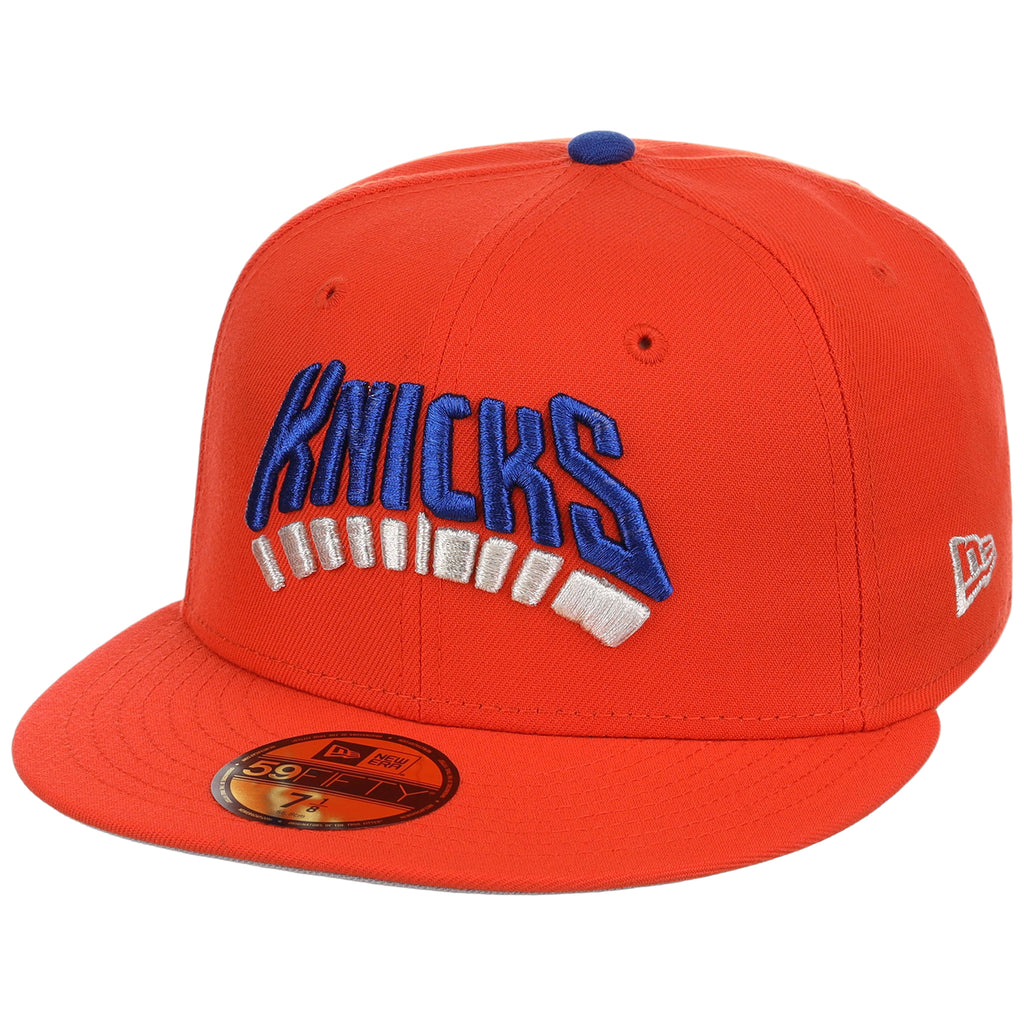 New York Knicks Dissect New Era 59FIFTY