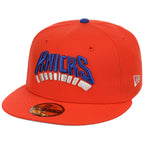 New York Knicks Dissect New Era 59FIFTY