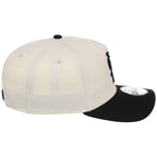 St. Louis Cardinals MLB Chrome x Black FASHION CORE New Era 9FORTY A-Frame