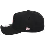 Baltimore Orioles MLB Black x Pink FASHION CORE New Era 9FORTY A-Frame