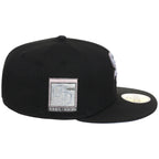 Chicago White Sox MLB Pewter Skies New Era 59FIFTY