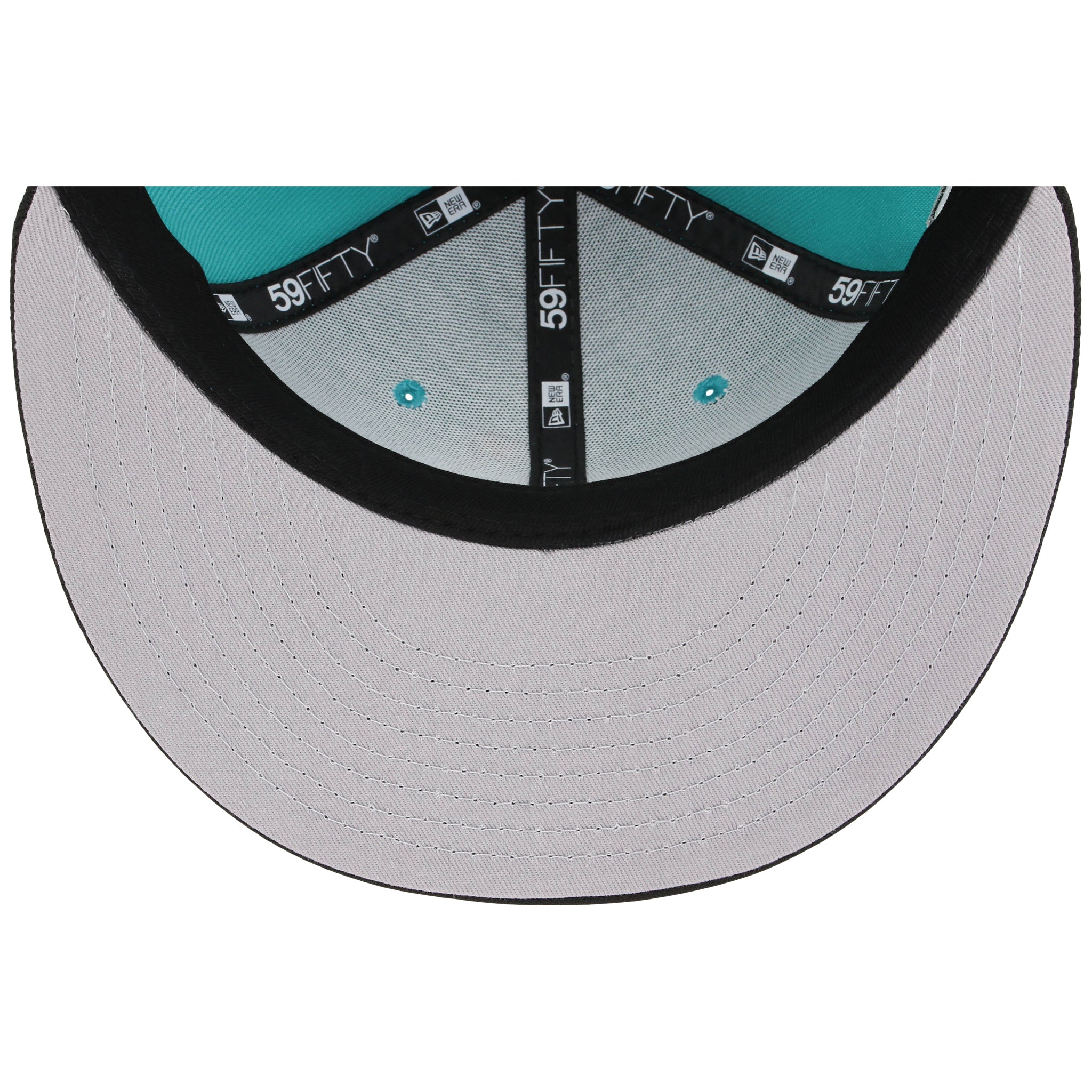 San Antonio Missions Minor League Monday New Era 59FIFTY