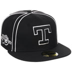 Texas Rangers MLB More Donuts New Era 59FIFTY