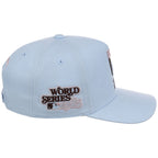 Kansas City Royals MLB Mitchell & Ness Cherry Blossom Pro Pinch