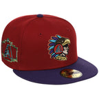 Arizona Diamondbacks Mexico Series New Era 59FIFTY