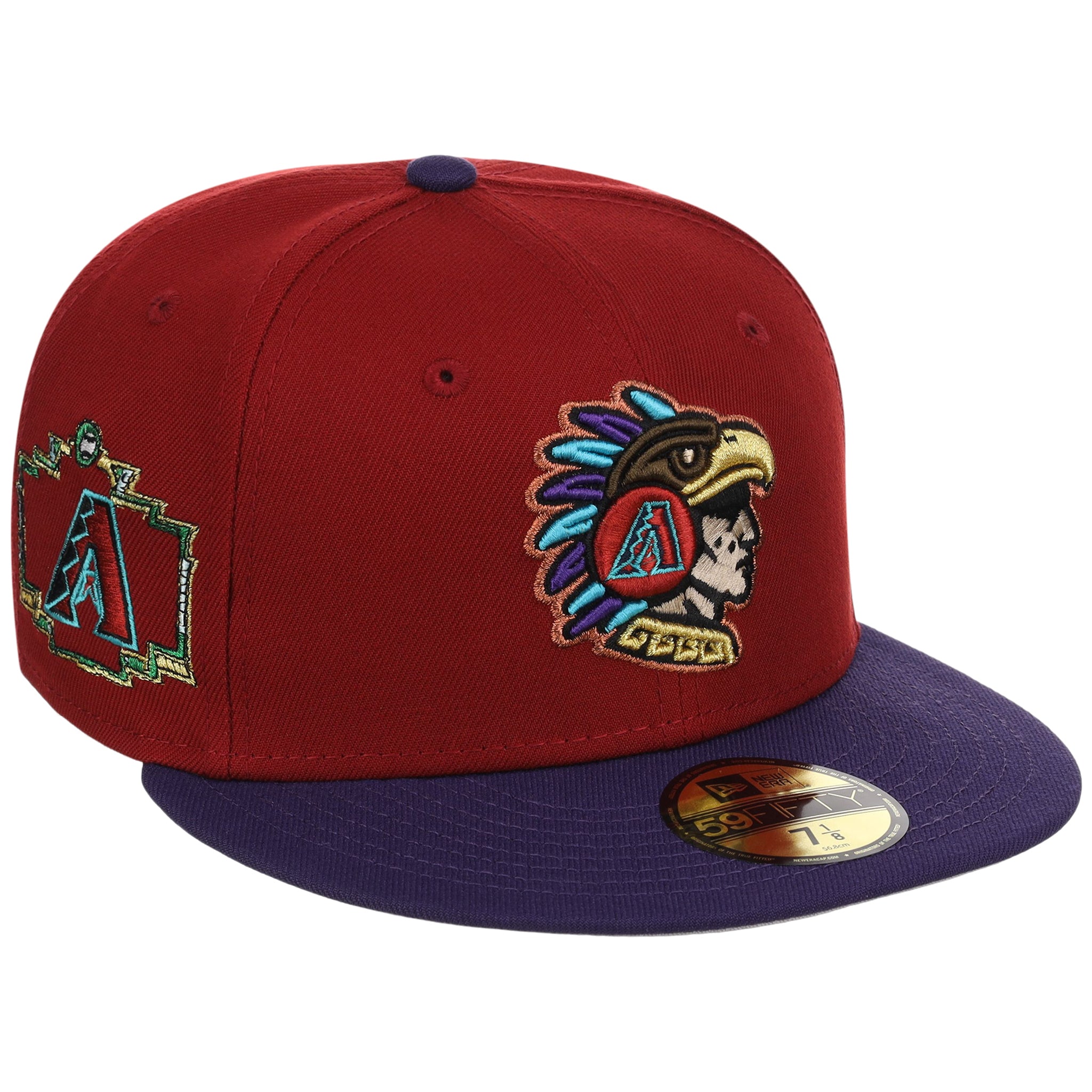 Arizona Diamondbacks Mexico Series New Era 59FIFTY