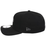 New Orleans Saints NFL Liquid Titanium New Era 9FORTY