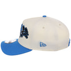 Detroit Lions NFL Seismic New Era 9FORTY A-Frame