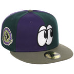 Chattanooga Lookouts Minor League Monday New Era 59FIFTY