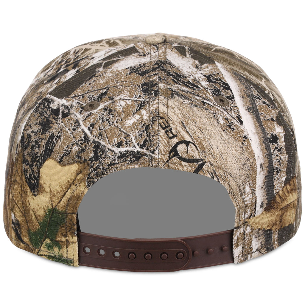 San Diego Padres MLB Realtree FASHION CORE New Era 9FORTY A-Frame