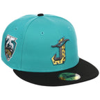 Jacksonville Jaguars NFL Start of Season Part II New Era 59FIFTY