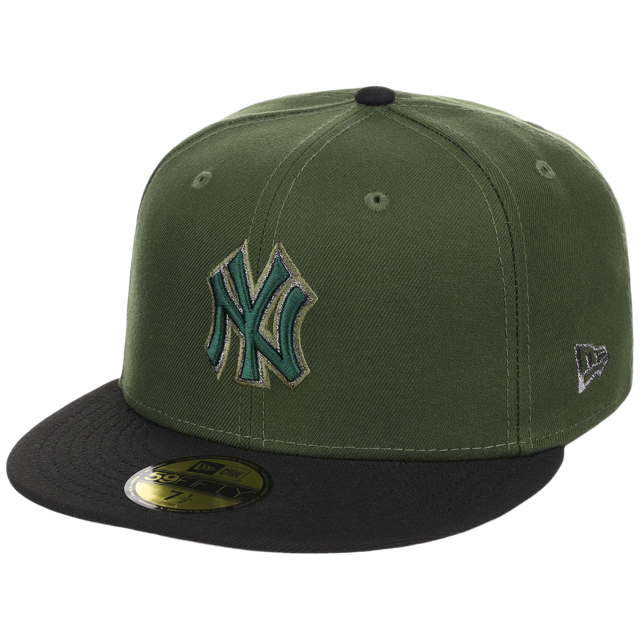 New York Yankees MLB Field Ops New Era 59FIFTY