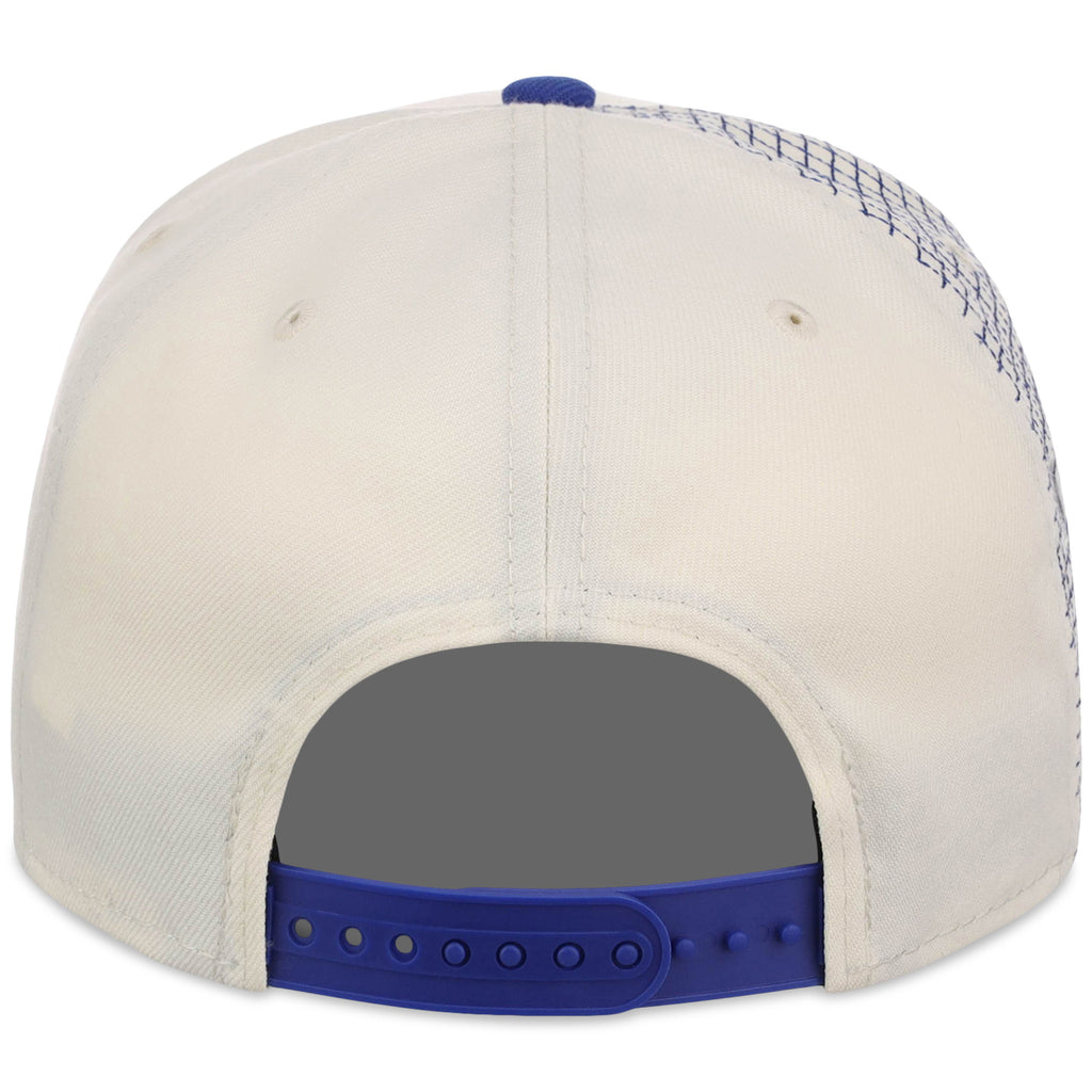 Denver Broncos NFL Gridlock New Era 9FIFTY A-Frame