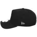 Oakland Athletics MLB Black Sky FASHION CORE New Era 9FORTY A-Frame