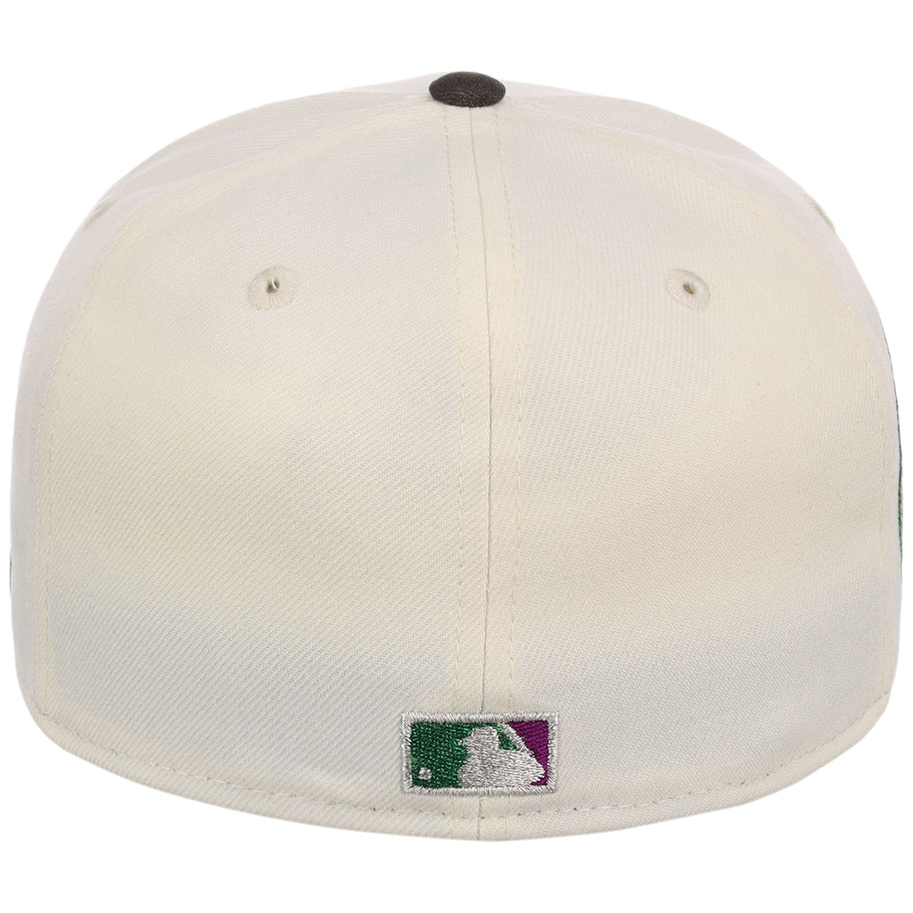 Boston Red Sox MLB Purple Haze New Era 59FIFTY – 7