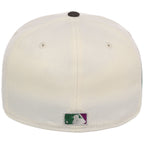 Boston Red Sox MLB Purple Haze New Era 59FIFTY – 7