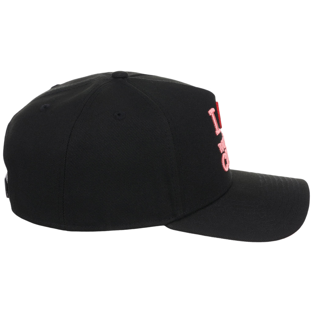 Heart A-Frame - The Wu-Tang Season 1 Collection (Black/Black)