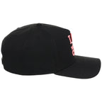 Heart A-Frame - The Wu-Tang Season 1 Collection (Black/Black)