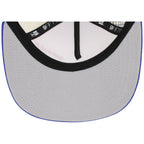 Buffalo Bills NFL Gridlock New Era 9FIFTY A-Frame
