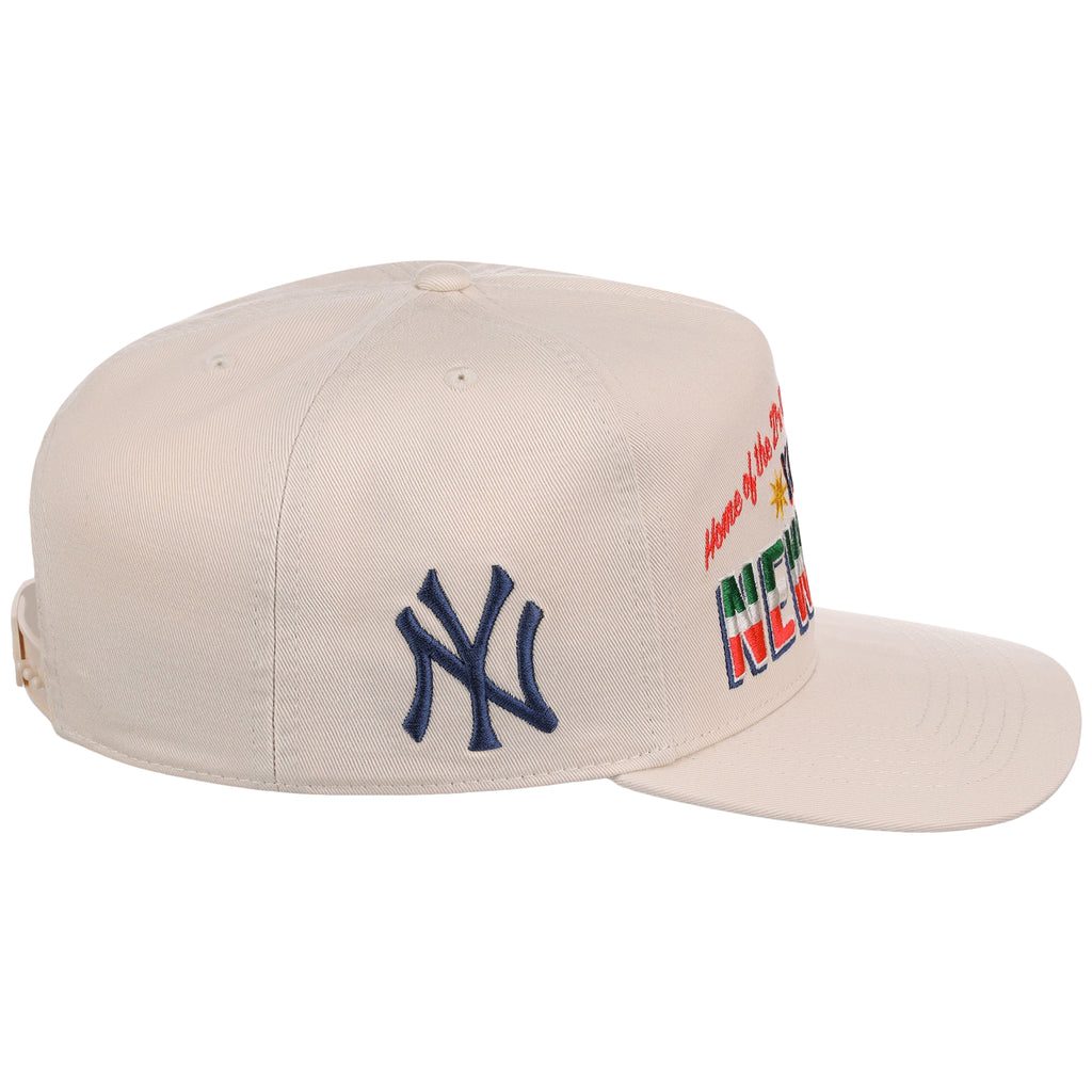 New York Yankees - Pizzeria '47 Hitch New York City Crown the City – 3