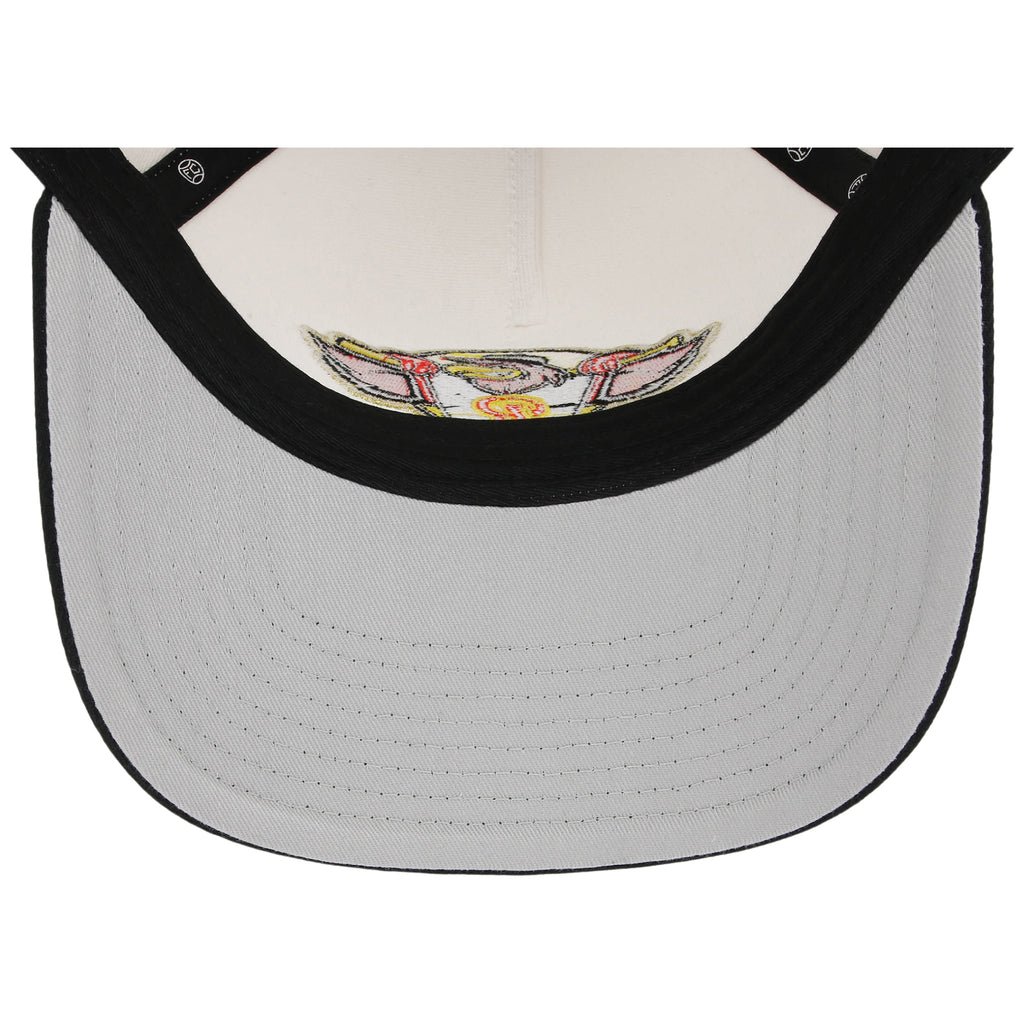Sugar Land Space Cowboys Field Club Minor League Monday Off-White OTC A-Frame