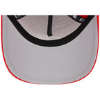 Washington Nationals MLB Diamond Bling New Era 9FORTY A-Frame
