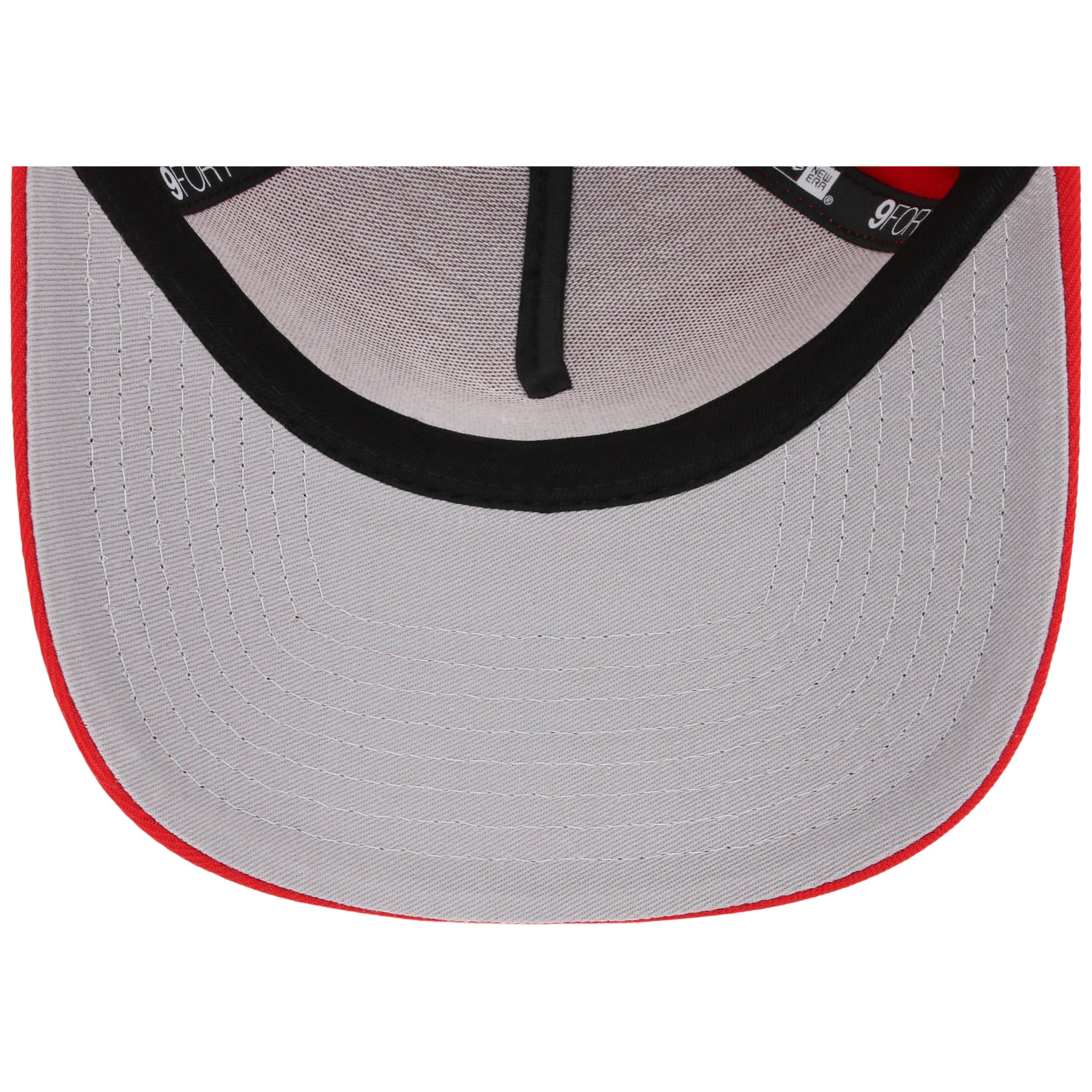 Washington Nationals MLB Diamond Bling New Era 9FORTY A-Frame