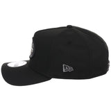 San Francisco 49Ers NFL Liquid Titanium New Era 9FORTY