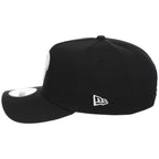 Philadelphia Phillies MLB Black x White FASHION CORE New Era 9FORTY A-Frame