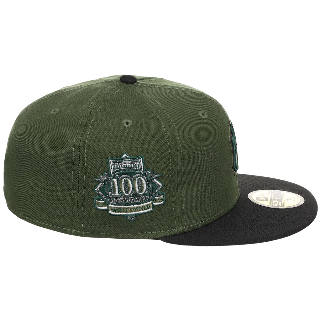 New York Yankees MLB Field Ops New Era 59FIFTY