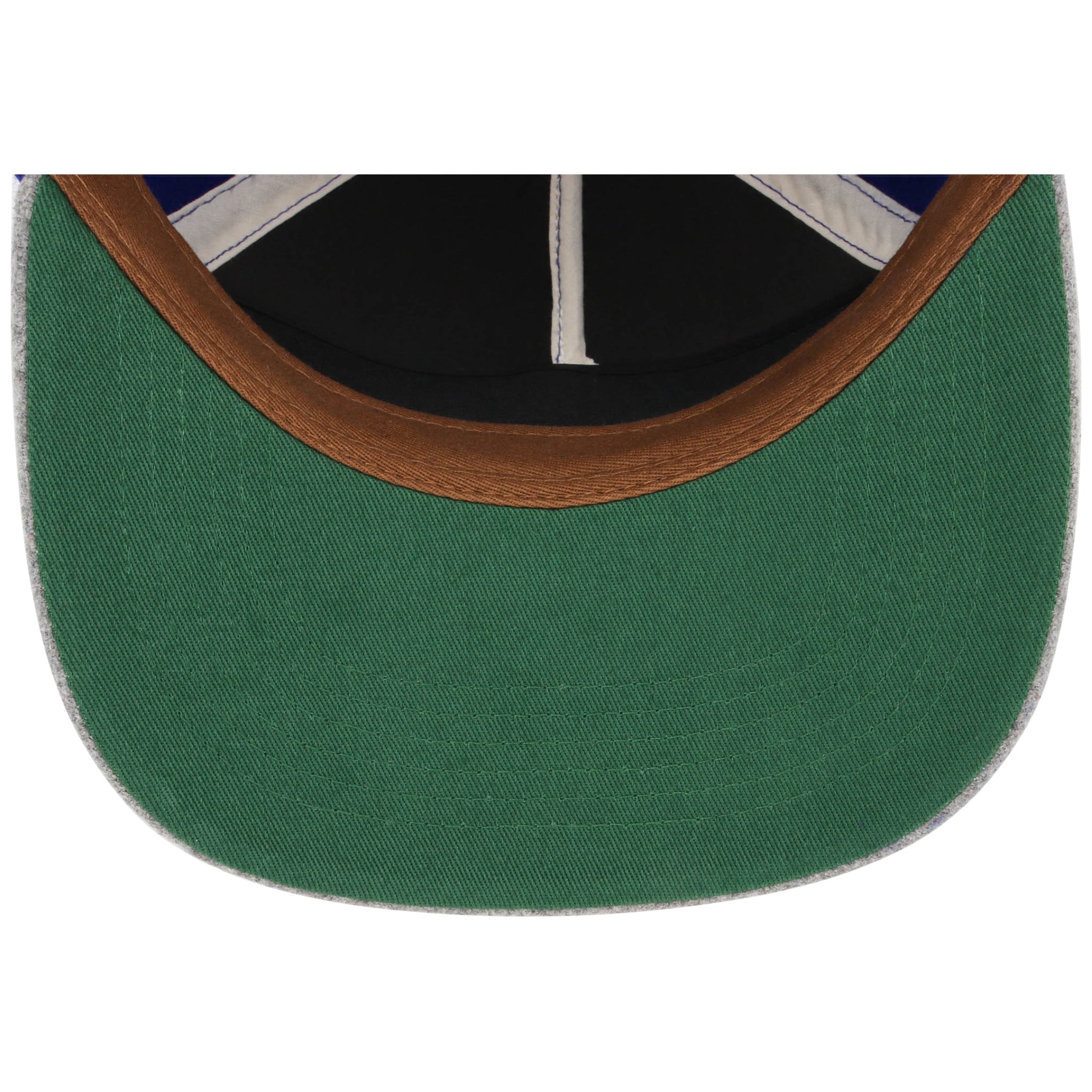 Brooklyn Dodgers 1955 WS Champs '47 Hitch