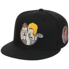 The Beavis & Butthead Collection 'Uh, This Sucks' Fitted