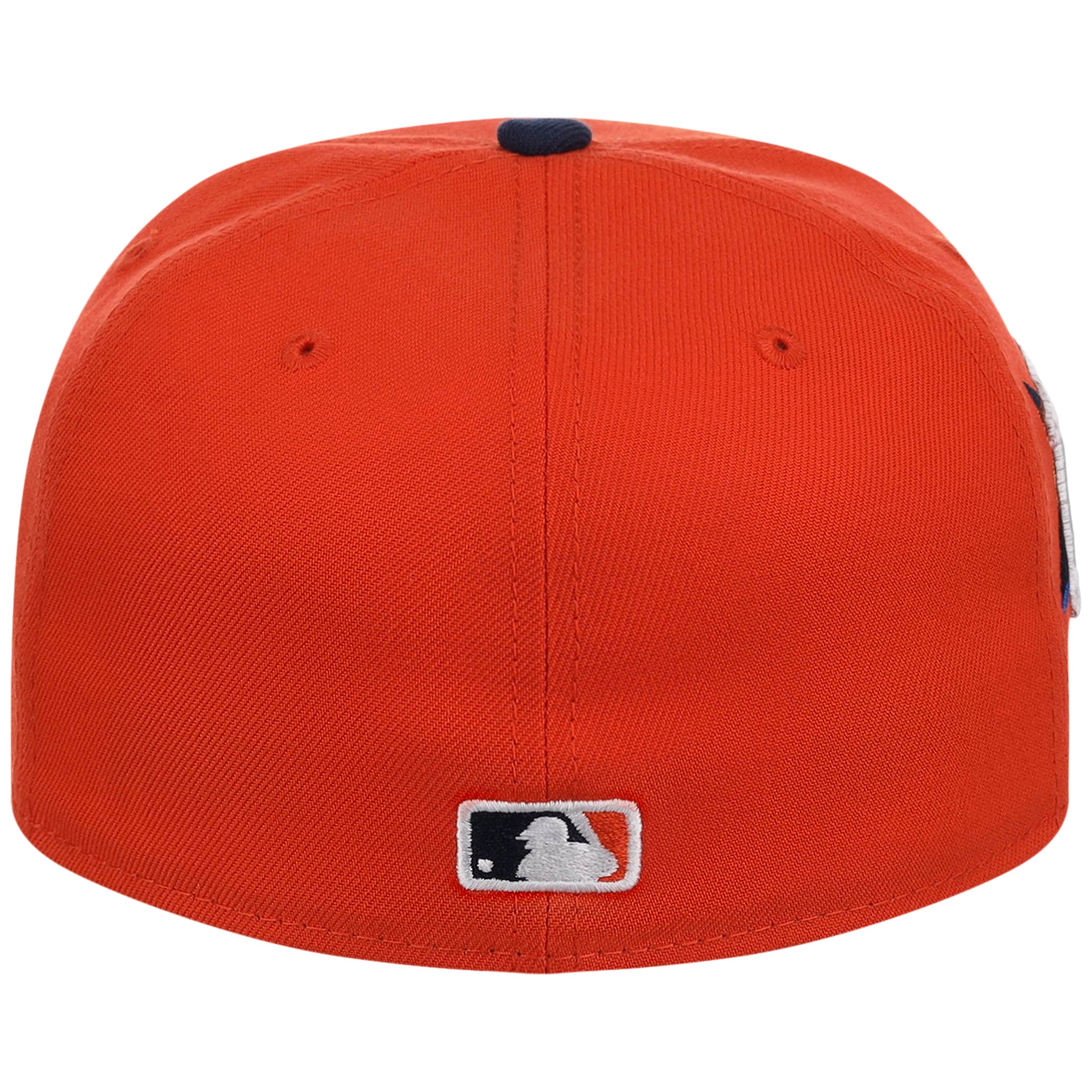 Houston Astros MLB Flipmode 2.0 New Era 59FIFTY (Orange/Navy/Kelly Green)