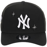 New York Yankees MLB Star Stud New Era 9FORTY A-Frame