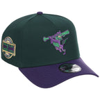 Baltimore Orioles MLB Joke's on You New Era 9FORTY A-Frame