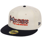 Chicago Bears NFL Start of Season Part I New Era 59FIFTY