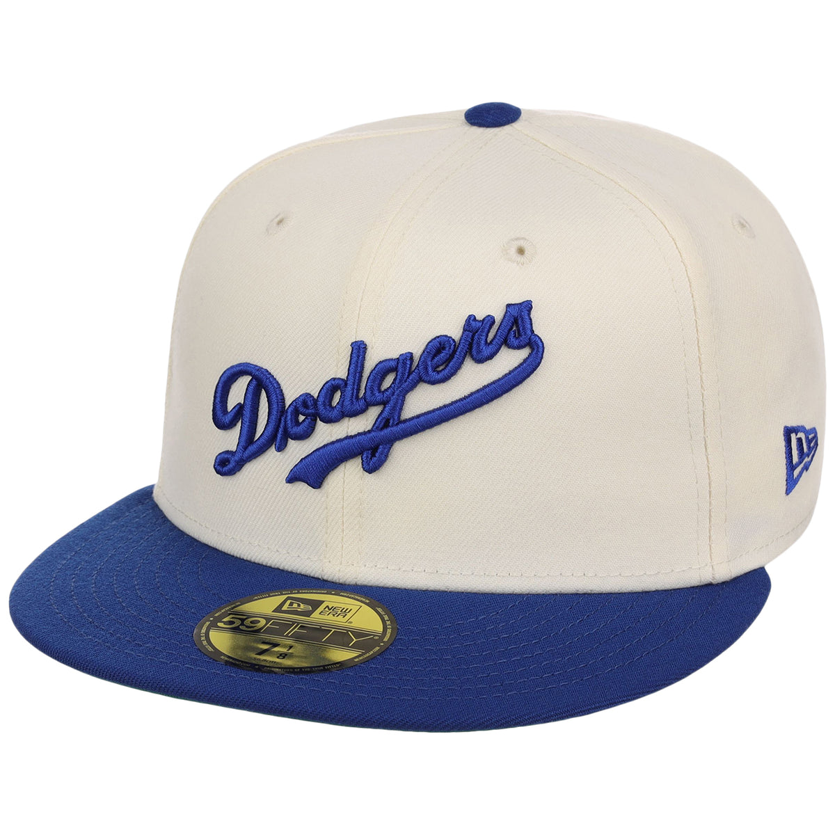 Brooklyn Dodgers Wordmark (Chrome/Royal) - Brooklyn Takeover Variety Pack