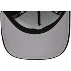 Arizona Diamondbacks Phoenix Crown the City New Era 9FORTY A-Frame (Black/Black)