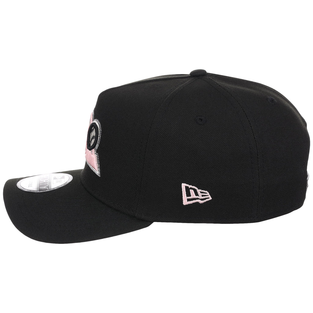 Colorado Rockies MLB Cookies & Cream New Era 9FORTY