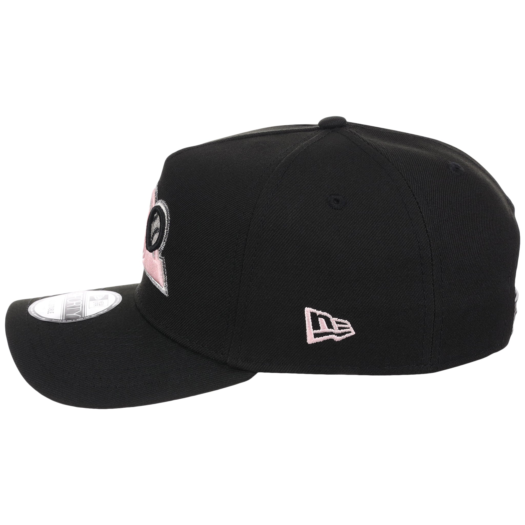 Colorado Rockies MLB Cookies & Cream New Era 9FORTY