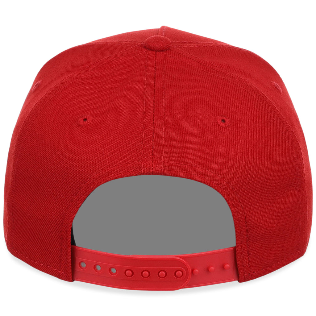 Cincinnati Reds Women's New Era 9FORTY OTC A-Frame