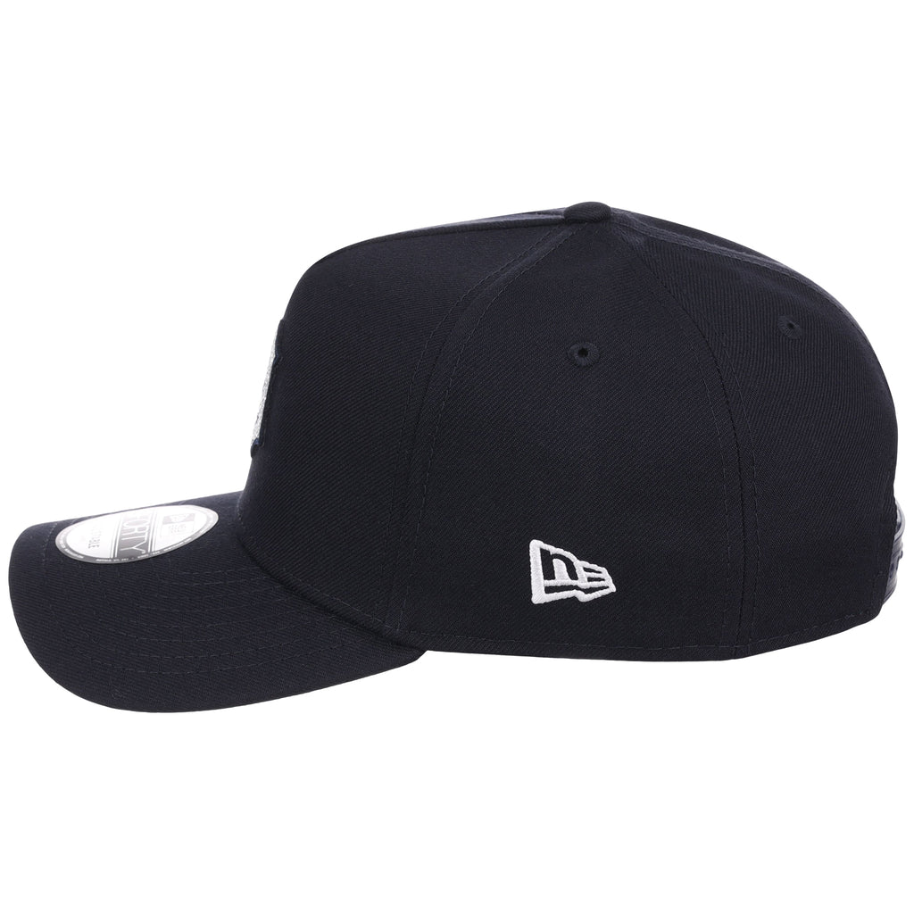Detroit Tigers MLB Diamond Bling New Era 9FORTY A-Frame