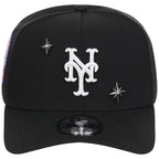 New York Mets MLB Star Stud New Era 9FORTY A-Frame