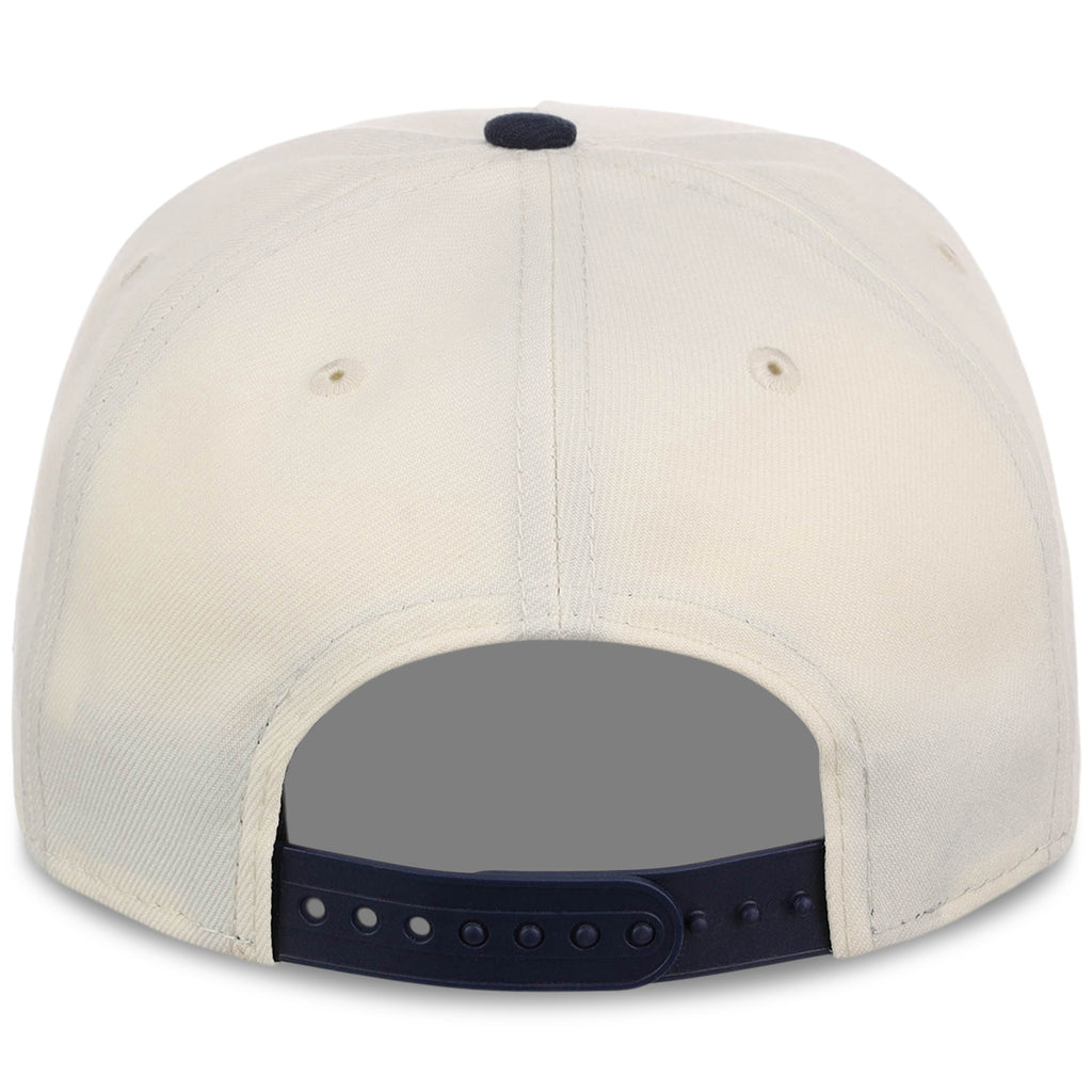 Chicago Bears NFL Seismic New Era 9FORTY A-Frame