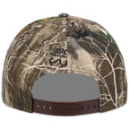 Minnesota Twins MLB Realtree FASHION CORE New Era 9FORTY A-Frame