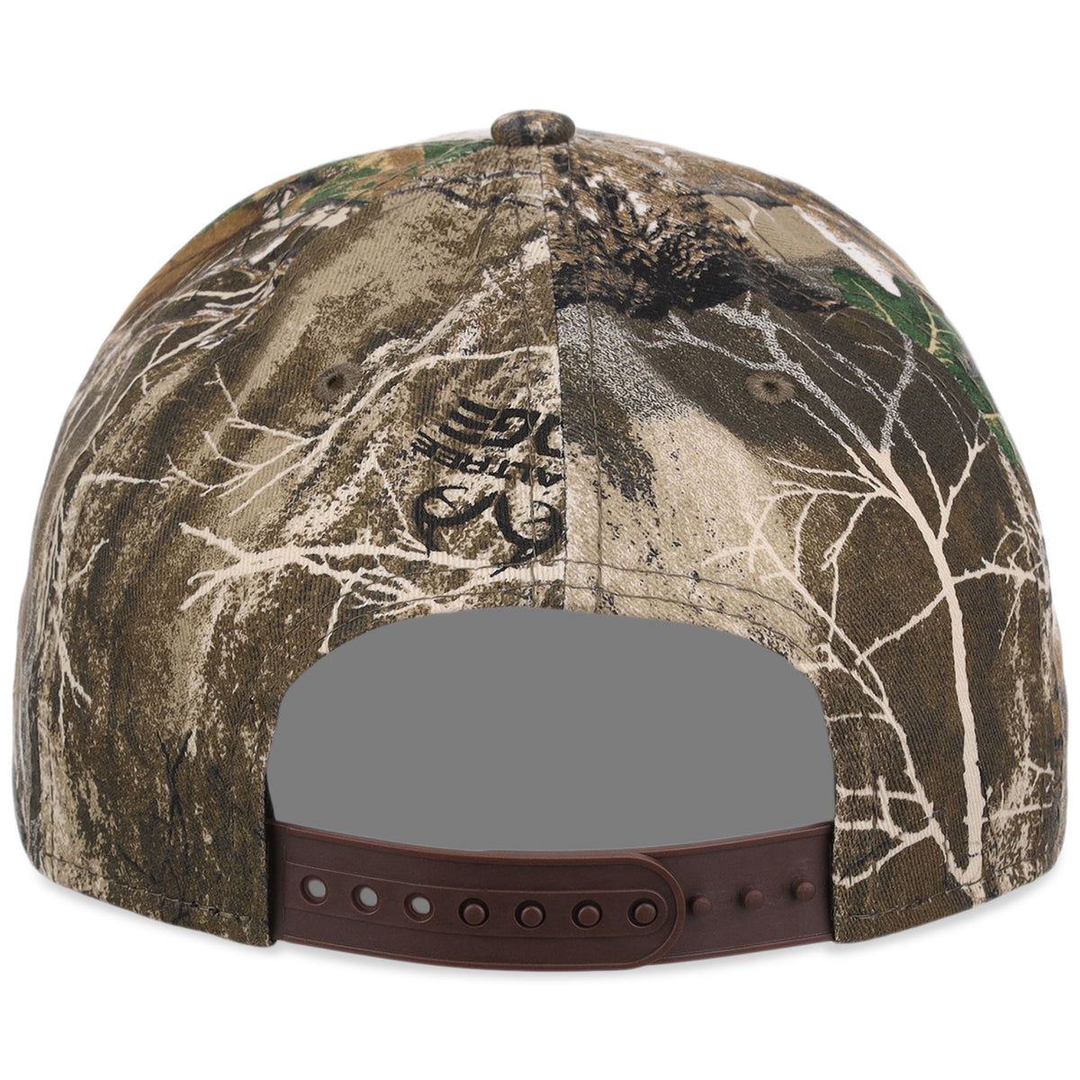 Minnesota Twins MLB Realtree FASHION CORE New Era 9FORTY A-Frame