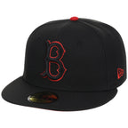 Brooklyn Dodgers MLB Midnight Massacre New Era 59FIFTY
